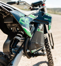 Drift Hero 2500W Dirt Bike