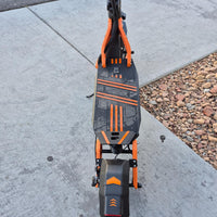 Freego C10 Pro Landtiger – Dual Motor Foldable Electric Scooter