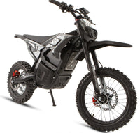 Eunorau S1 – 60V 4800W Peak Power Full Suspension Dirt Bike