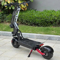 Freego D11 Landtiger - Dual Motor Electric Scooter