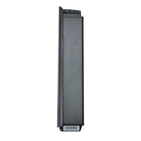 Eunorau Specter battery standing view showing connector end