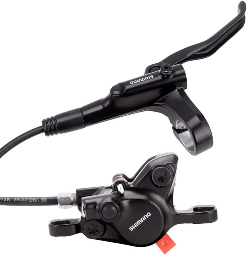 Shimano BR-MT200 Hydraulic Disc Brake Set