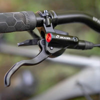 ZOOM HB-875E/876E Right Rear Hydraulic Disc Brake