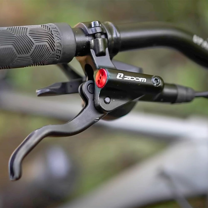 ZOOM HB-875E/876E Right Rear Hydraulic Disc Brake