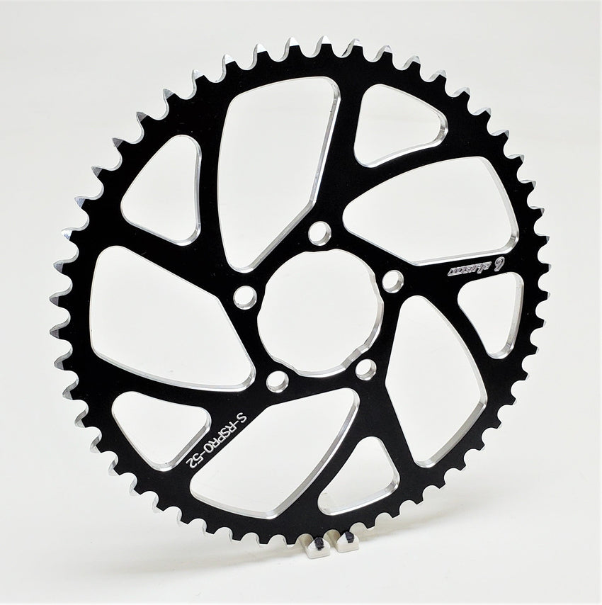 E-Moto Sprocket (Collective)