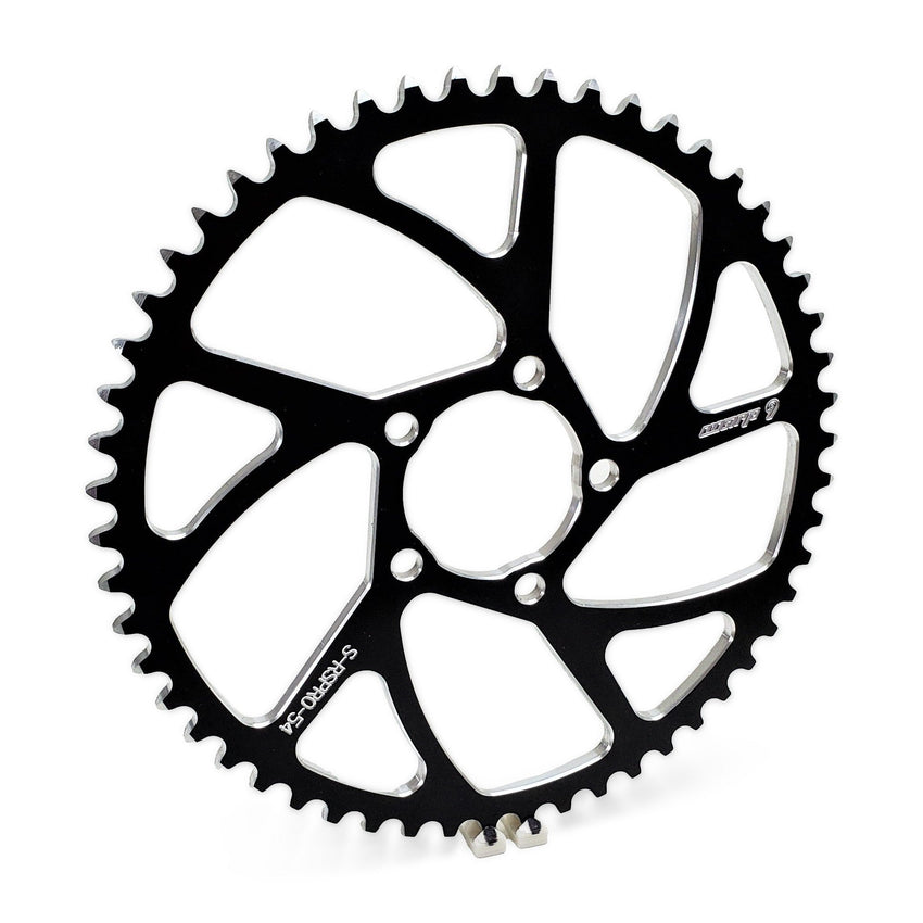 Rear Sprocket - Surron Light Bee / Talaria MX3 / MX4 / XXX / XXX Pro / E-Ride Pro / 79 Bike Falcon / RAWRR Mantis X / Ventus