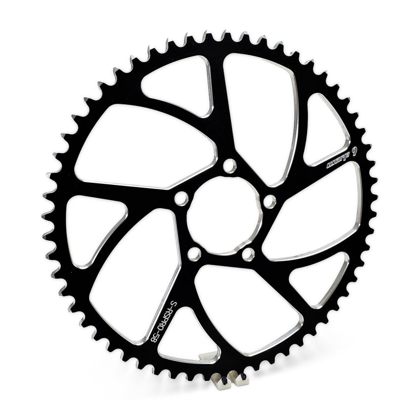 Rear Sprocket - Surron Light Bee / Talaria MX3 / MX4 / XXX / XXX Pro / E-Ride Pro / 79 Bike Falcon / RAWRR Mantis X / Ventus