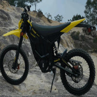 Freego Nova 5 Mid-Drive