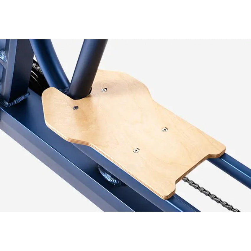 Addmotor M380 – Tandem Electric Trike