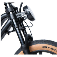 Eunorau Flash Lite ST – Electric Moped