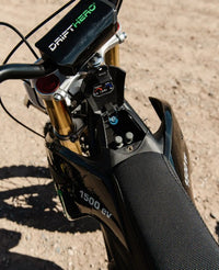 Drift Hero 1600W Dirt Bike