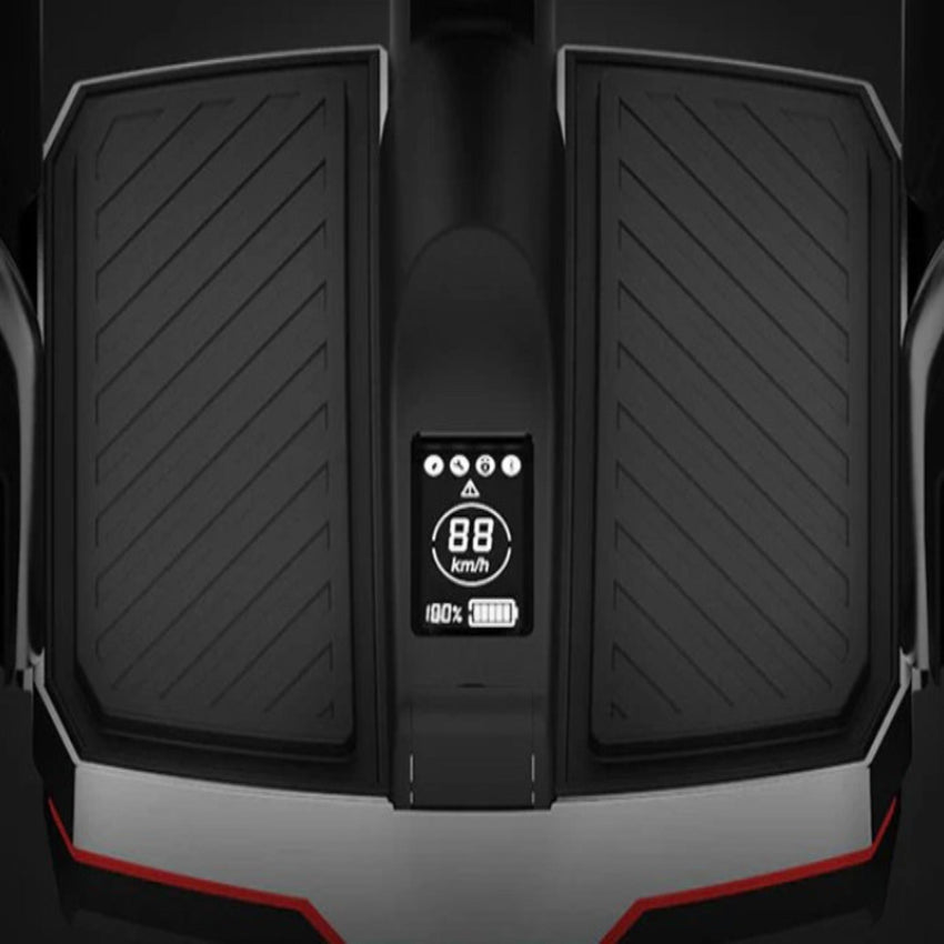 Freego X60 Plus - Offroad Balance Scooter