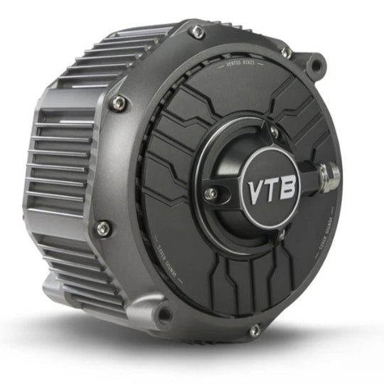 Ventus VTB 28kW Motor – The Perfect Balance of Power and Control