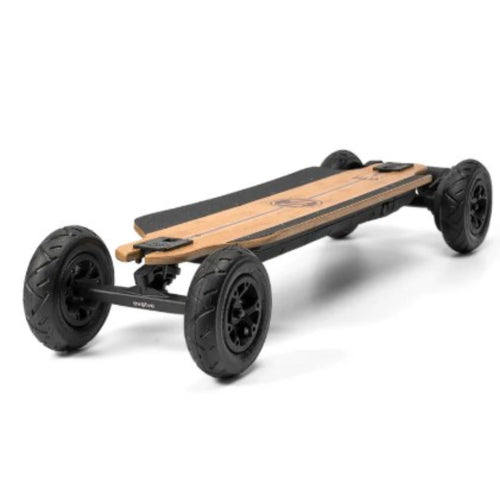 Evolve GTR All-Terrain – The Classic That Started It All