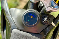 Drift Hero 5000W Dirt Bike