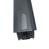 Eunorau Specter battery label close-up
