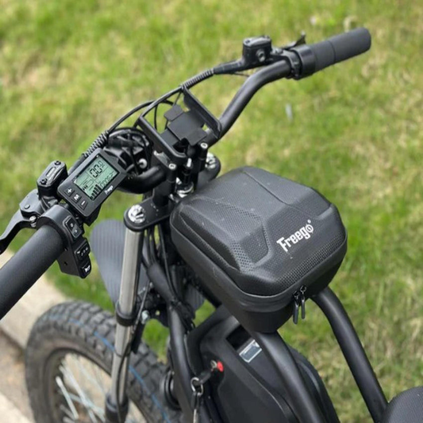Freego Nova 3 – City & Adventure