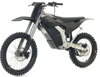 RFN Warrior SX-E15 Plus Electric Dirt Bike