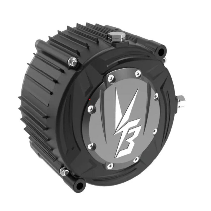 Ventus Ryuga 81kW Ultra High-Performance Motor