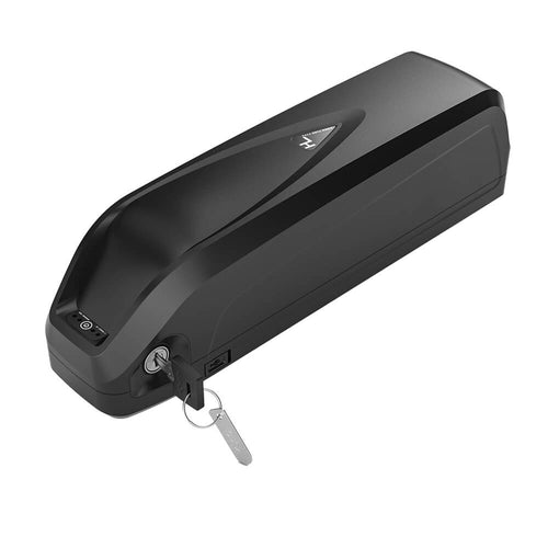 48V17.5AH 0-1500W Electric Bicycle Lithium Battery