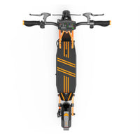 Freego C10 Pro Landtiger – Dual Motor Foldable Electric Scooter