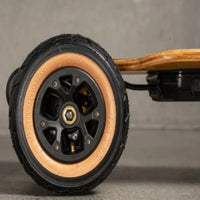 Evolve Fusion - All Terrain Skateboard