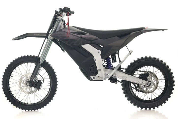 RFN Warrior SX-E15 Electric Dirt Bike