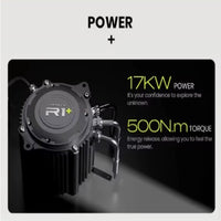 RERODE R1+