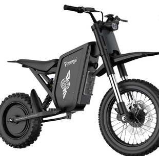 Freego X0 - Electric Mini Bike for Teens and Adults