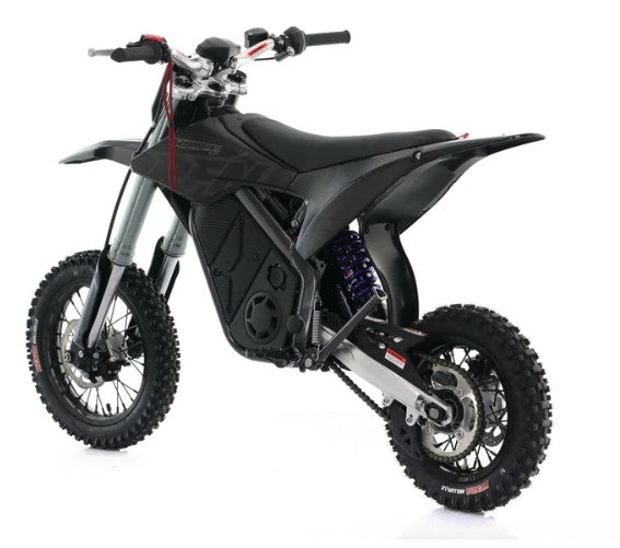 RFN Warrior SX-E5 Youth Electric Dirt Bike