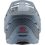 100% Youth Status Helmet - Full Face