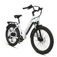 Eunorau META275 2.0 – Smart Urban Commuting