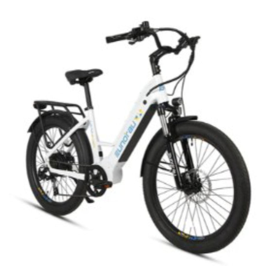 Eunorau META275 2.0 – Smart Urban Commuting