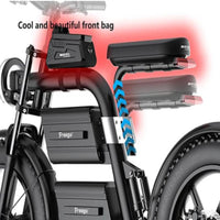 Freego E20 Fat Tire