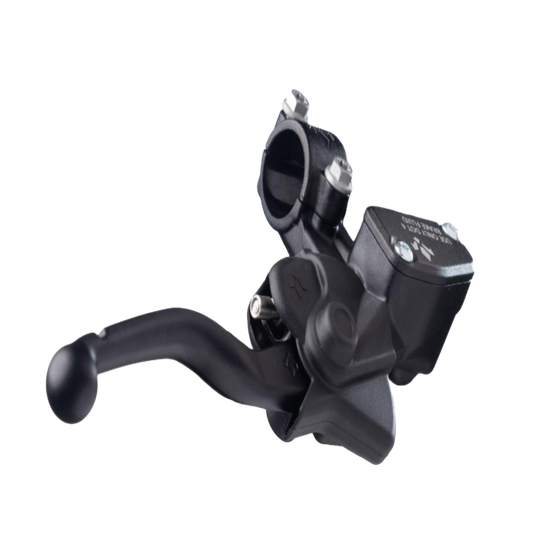 Formula EMoto Brakes