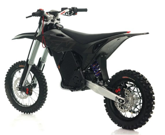 RFN Warrior SX-E8 Electric Dirt Bike