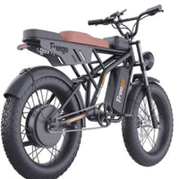 Freego Shotgun Prime F2 Pro Cargo