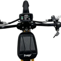 Freego Nova 2 - Mid Drive Youth EMoto