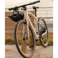 VanPowers UrbanCross Pro – Lightweight E-Bike