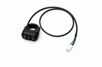 Three-Button Gear Switch For RFN Bikes