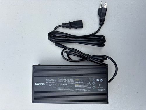GhostCat Charger 60V – F4X