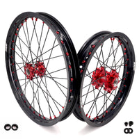 KKE 1.6*19" & 1.85*16" E-Motor Wheels Fit Surron Light Bee-X, E-Ride Pro SS (Collective)