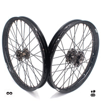 KKE 1.4*19" & 1.6*19" E-Motor Wheels Fit Surron Light Bee X, E-Ride Pro SS (Collective)