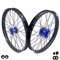 KKE 1.4*19" & 1.6*19" E-Motor Wheels Fit Surron Light Bee X, E-Ride Pro SS (Collective)
