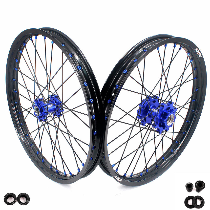 KKE 1.4*19" & 1.6*19" E-Motor Wheels Fit Surron Light Bee X, E-Ride Pro SS (Collective)