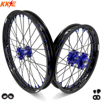 KKE 19" 16" E-Bike Spoked Wheels For Talaria Sting MX3 / R MX4 (Collective)