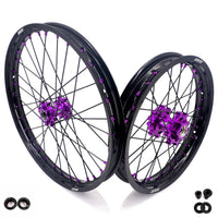 KKE 1.6*19" & 1.85*16" E-Motor Wheels Fit Surron Light Bee-X, E-Ride Pro SS (Collective)