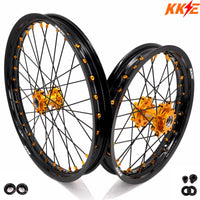 KKE 19" 16" E-Bike Spoked Wheels For Talaria Sting MX3 / R MX4 (Collective)