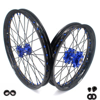 KKE 1.6*19" & 1.85*16" E-Motor Wheels Fit Surron Light Bee-X, E-Ride Pro SS (Collective)