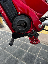 Emoto Worx XXX Shift Lock